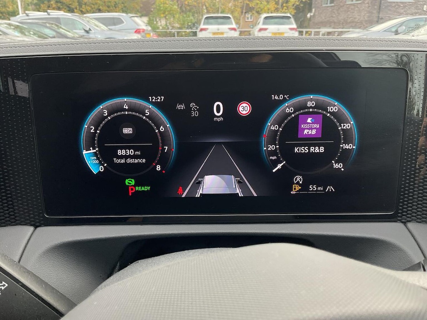 Used Volkswagen Tiguan 2024 for sale - 76555448: Photo 10