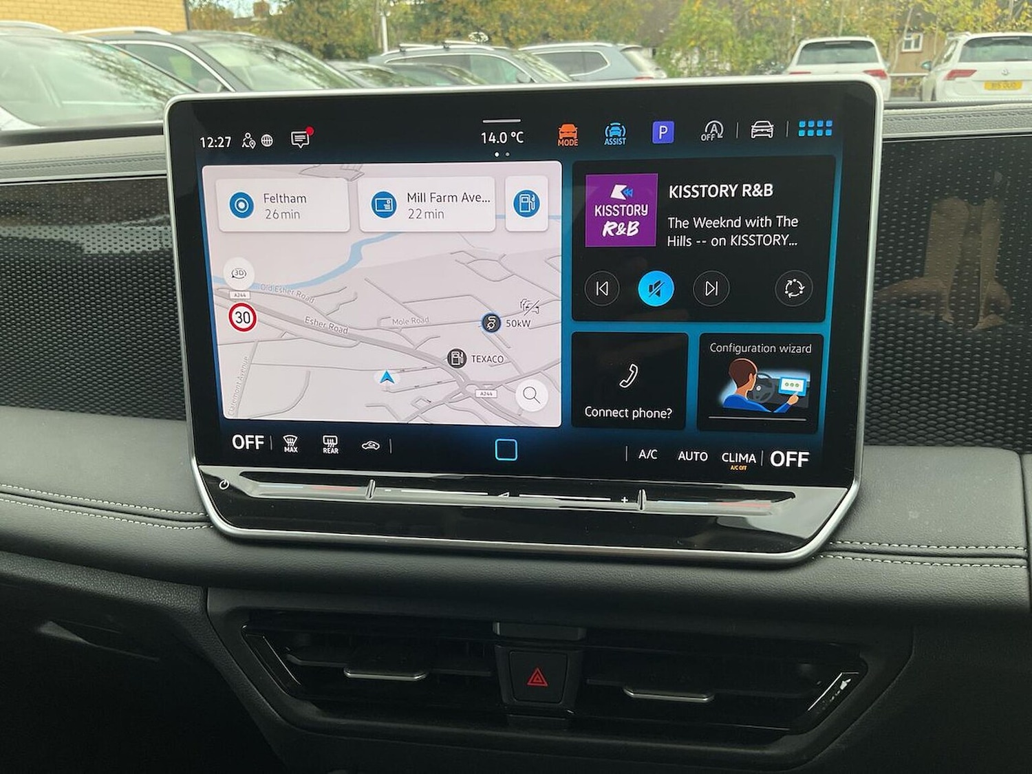 Used Volkswagen Tiguan 2024 for sale - 76555448: Photo 11