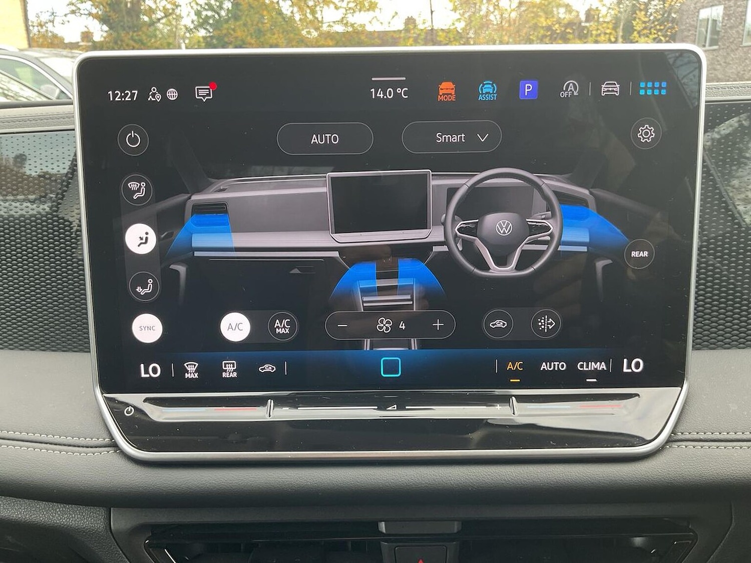 Used Volkswagen Tiguan 2024 for sale - 76555448: Photo 12