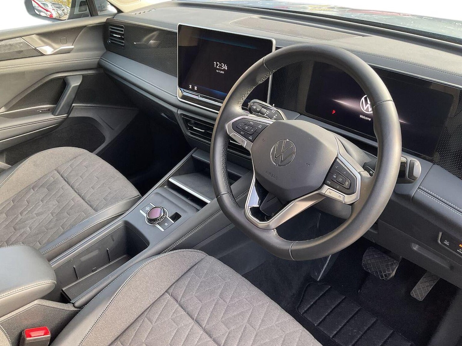 Used Volkswagen Tiguan 2024 for sale - 76555448: Photo 15