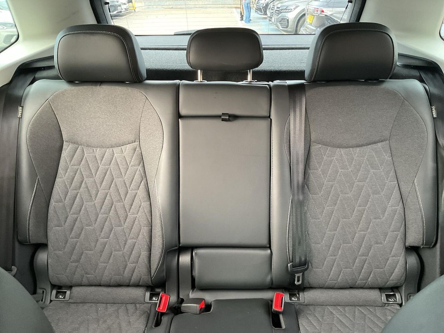 Used Volkswagen Tiguan 2024 for sale - 76555448: Photo 16