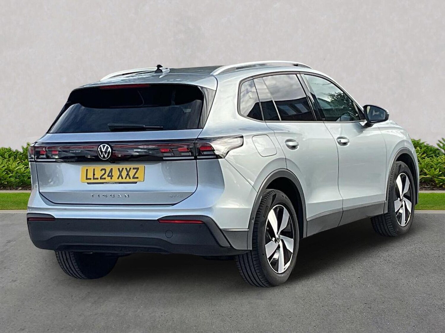 Used Volkswagen Tiguan 2024 for sale - 76555448: Photo 18