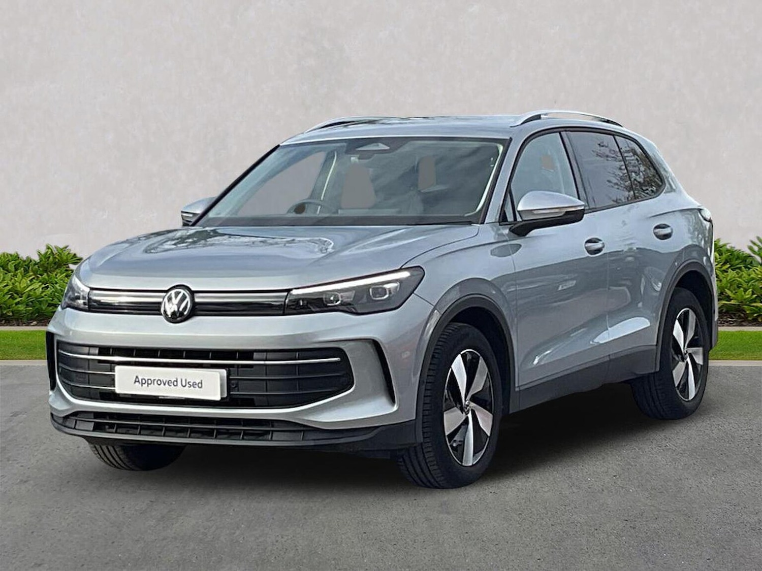 Used Volkswagen Tiguan 2024 for sale - 76555448: Photo 20