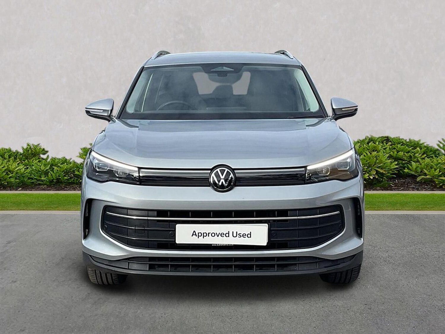 Used Volkswagen Tiguan 2024 for sale - 76555448: Photo 5