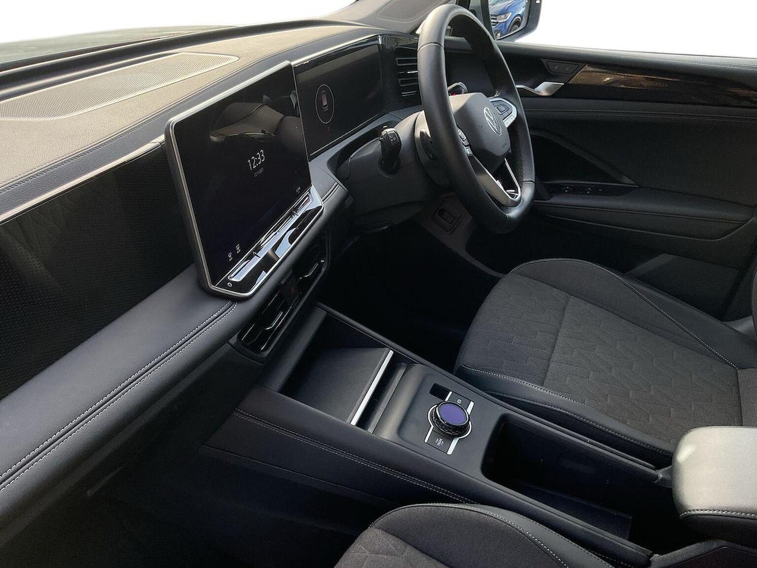 Used Volkswagen Tiguan 2024 for sale - 76555448: Photo 7