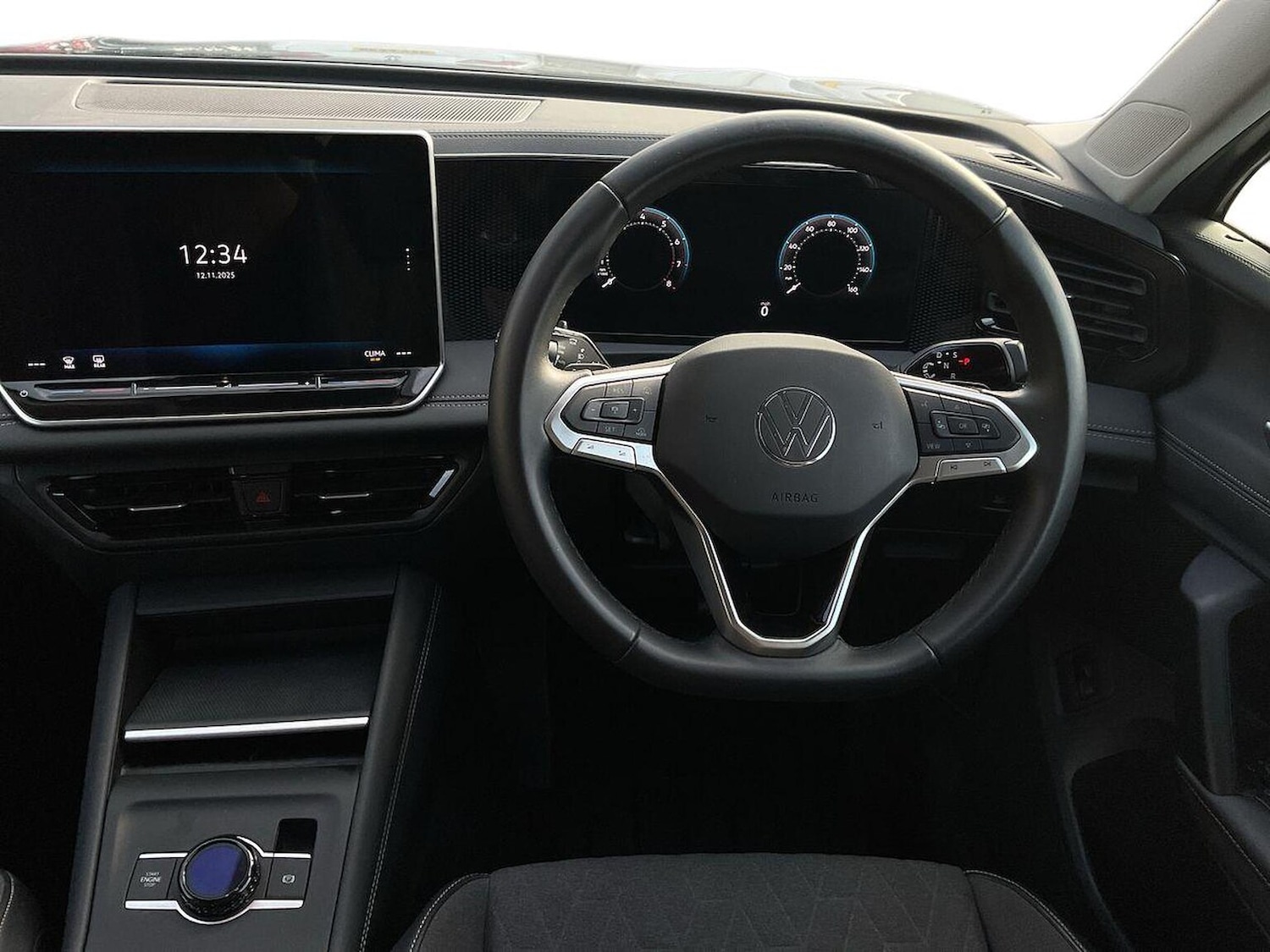 Used Volkswagen Tiguan 2024 for sale - 76555448: Photo 9