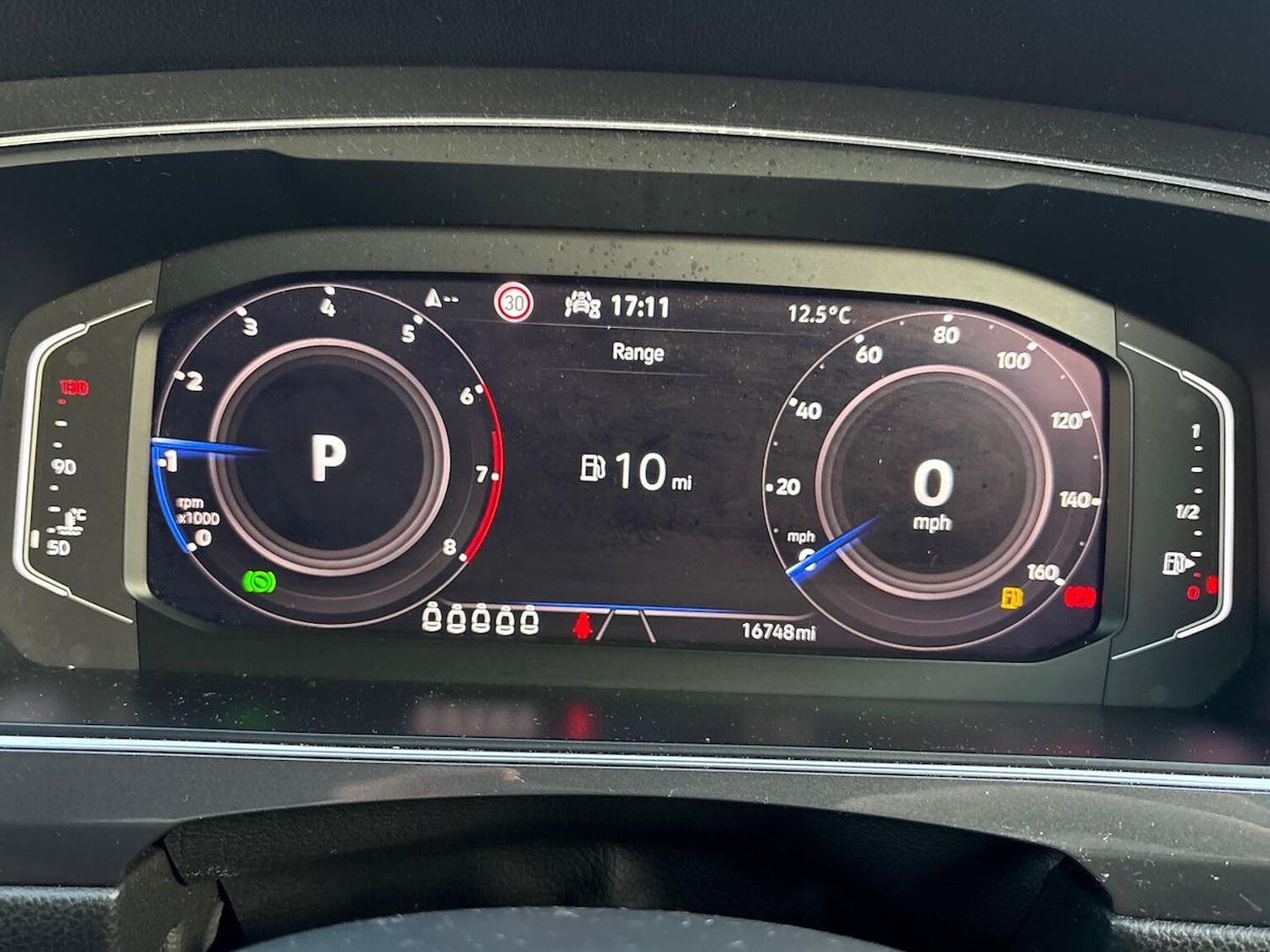 Used Volkswagen Tiguan Allspace 2022 for sale - 77775189: Photo 10