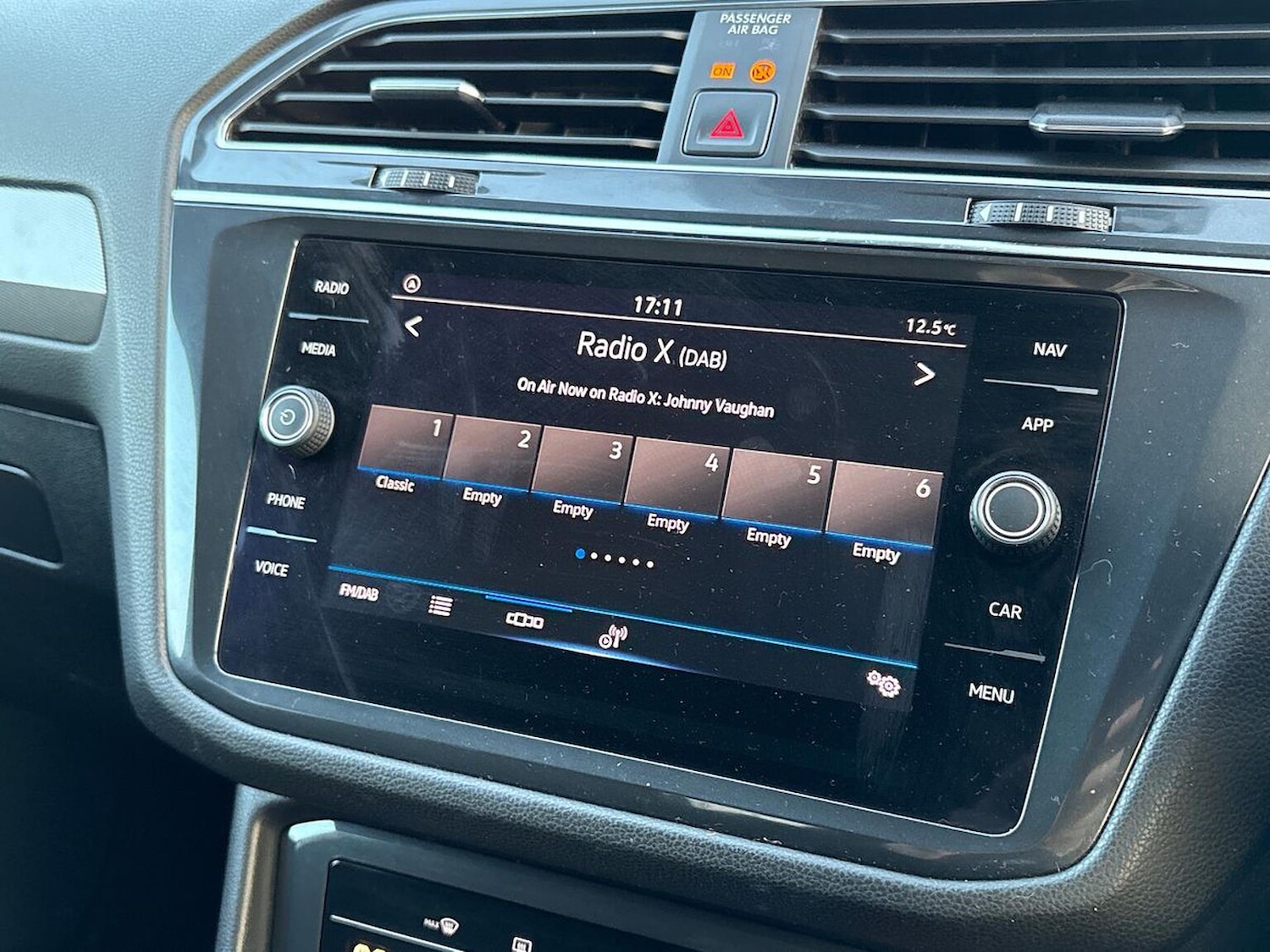 Used Volkswagen Tiguan Allspace 2022 for sale - 77775189: Photo 11