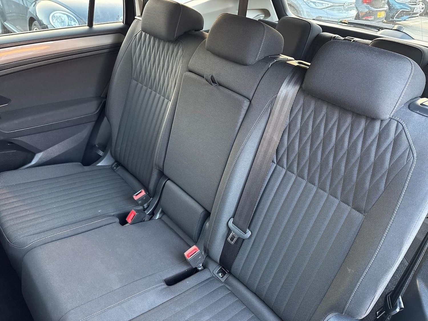 Used Volkswagen Tiguan Allspace 2022 for sale - 77775189: Photo 16