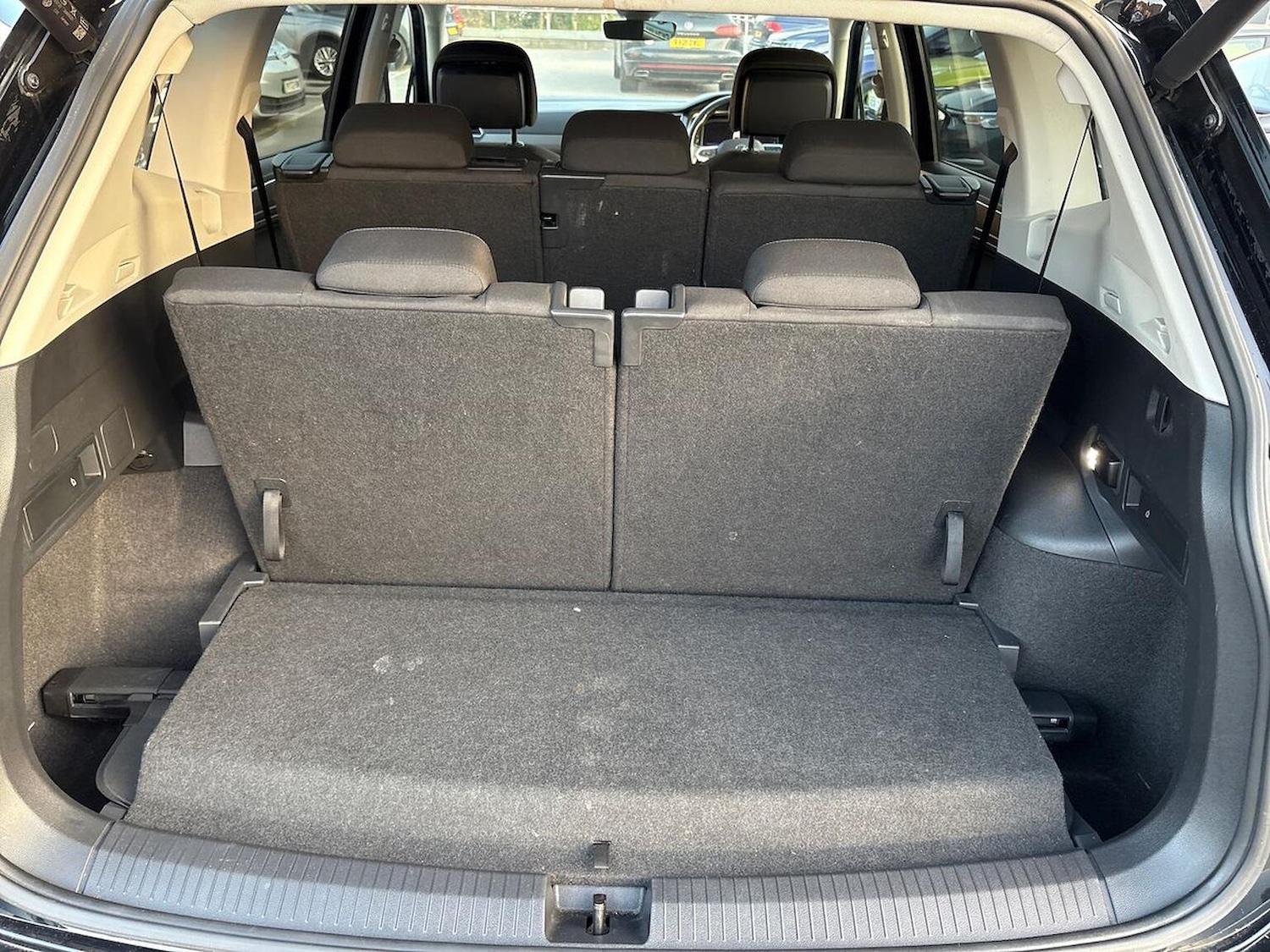 Used Volkswagen Tiguan Allspace 2022 for sale - 77775189: Photo 17