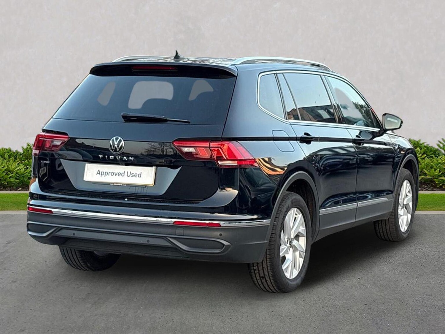 Used Volkswagen Tiguan Allspace 2022 for sale - 77775189: Photo 18