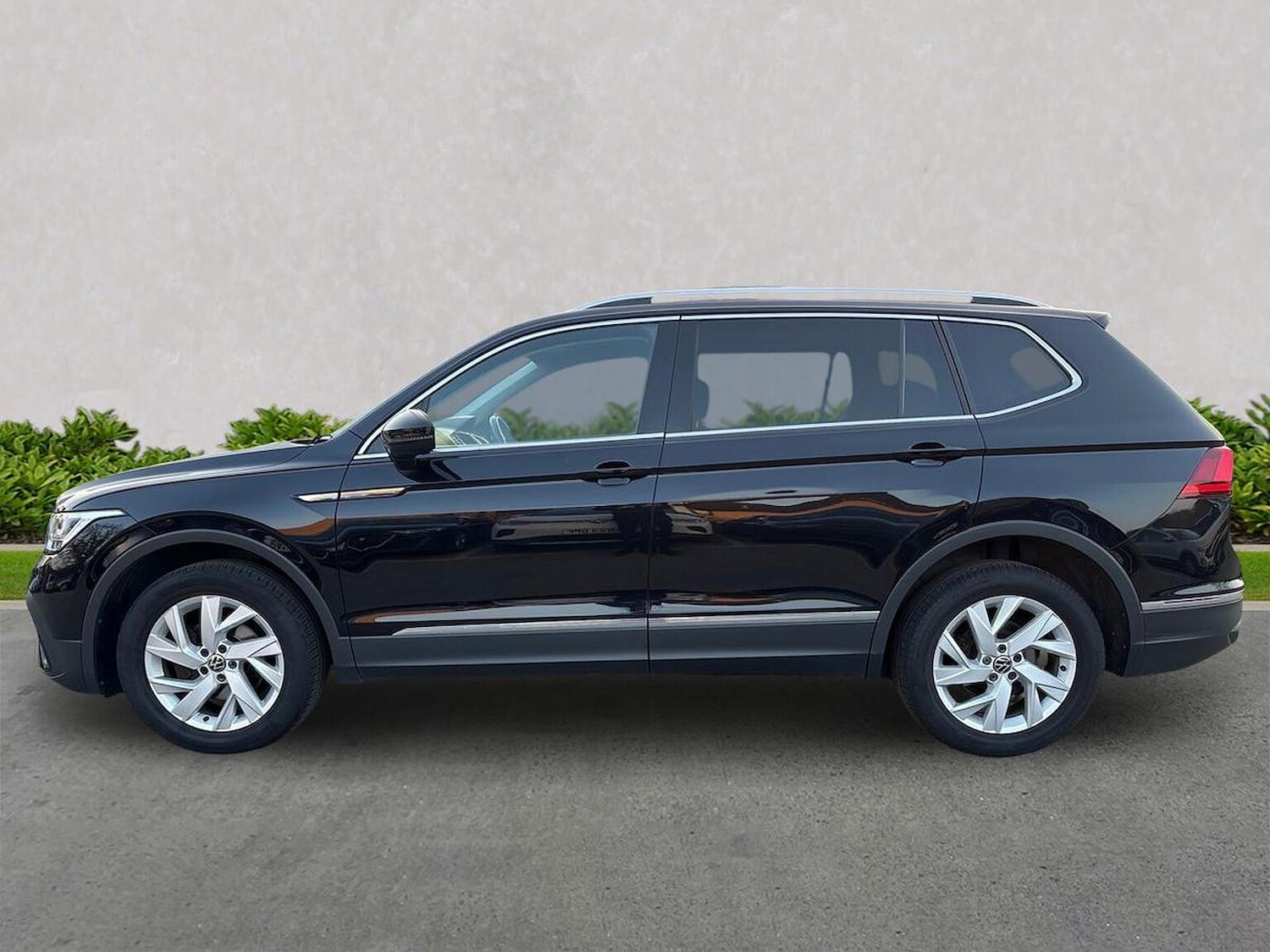 Used Volkswagen Tiguan Allspace 2022 for sale - 77775189: Photo 19