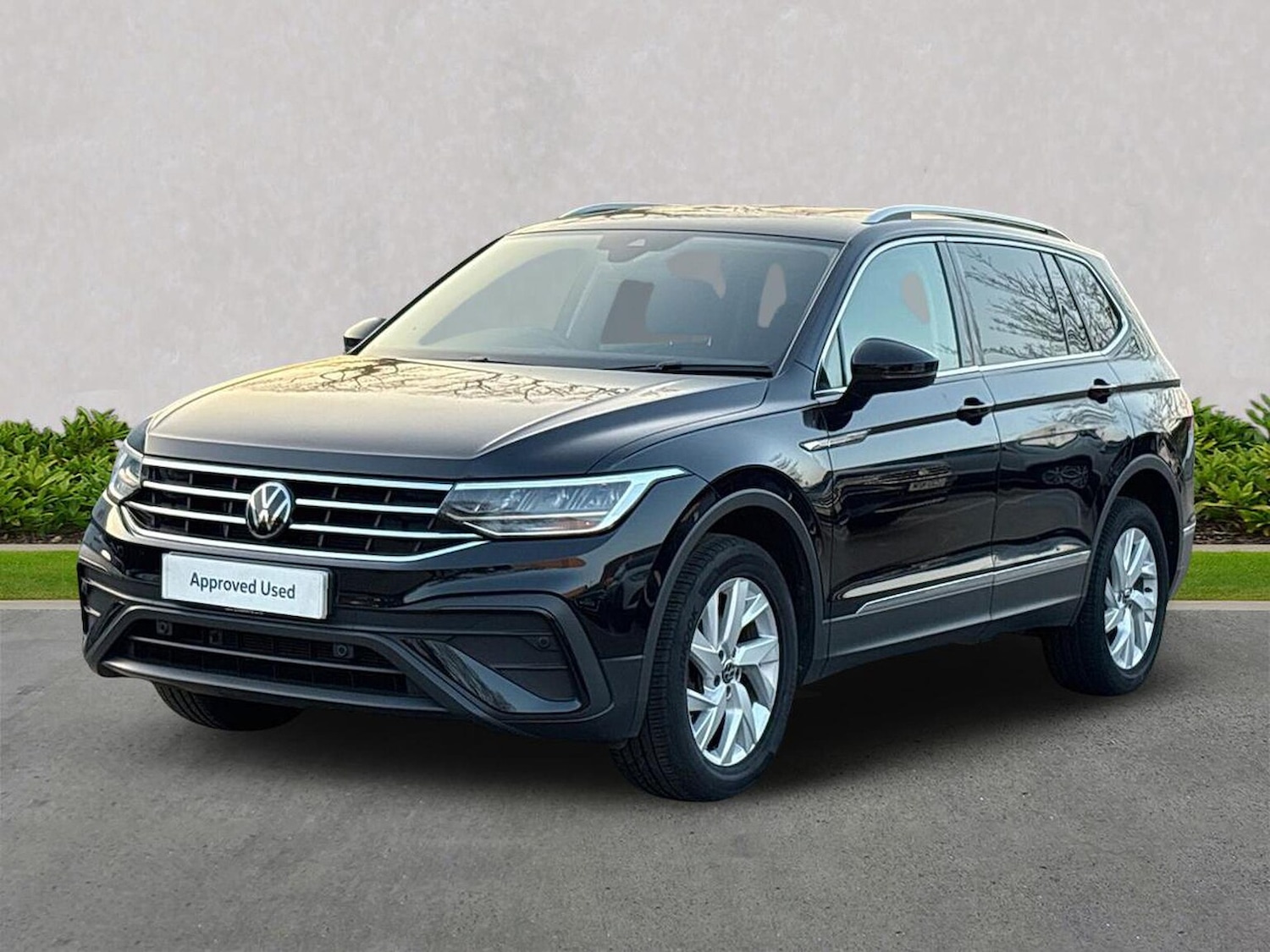 Used Volkswagen Tiguan Allspace 2022 for sale - 77775189: Photo 20