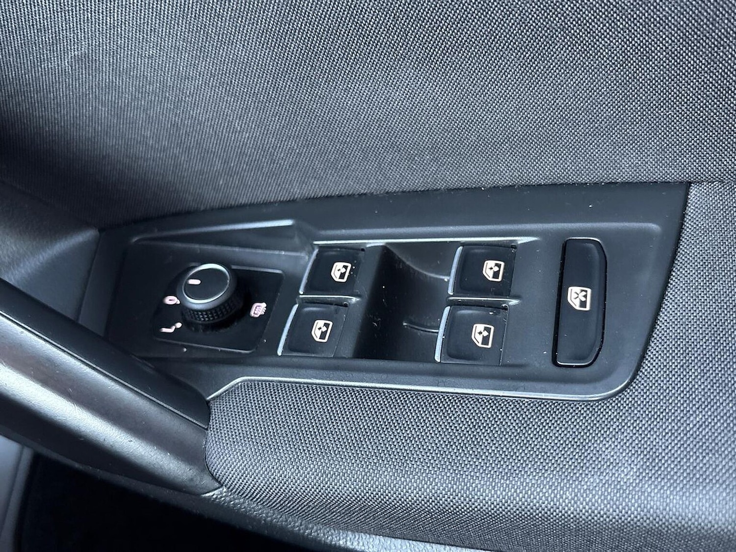 Used Volkswagen Tiguan Allspace 2022 for sale - 77775189: Photo 21