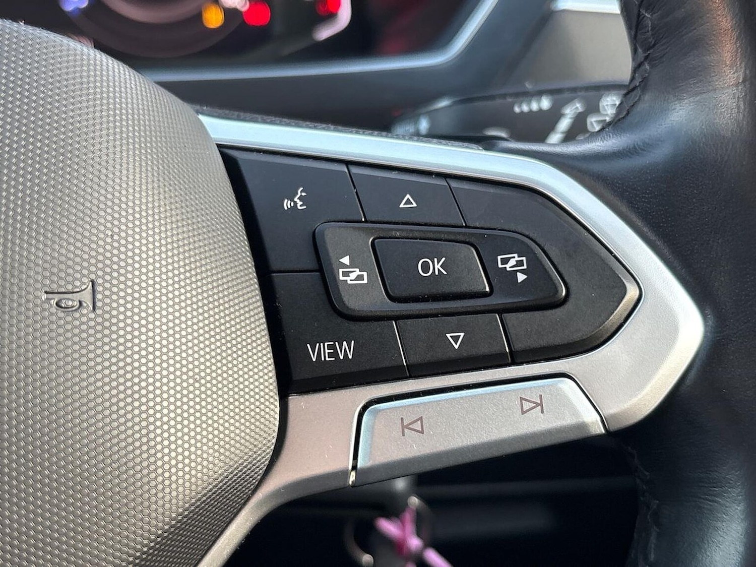 Used Volkswagen Tiguan Allspace 2022 for sale - 77775189: Photo 23