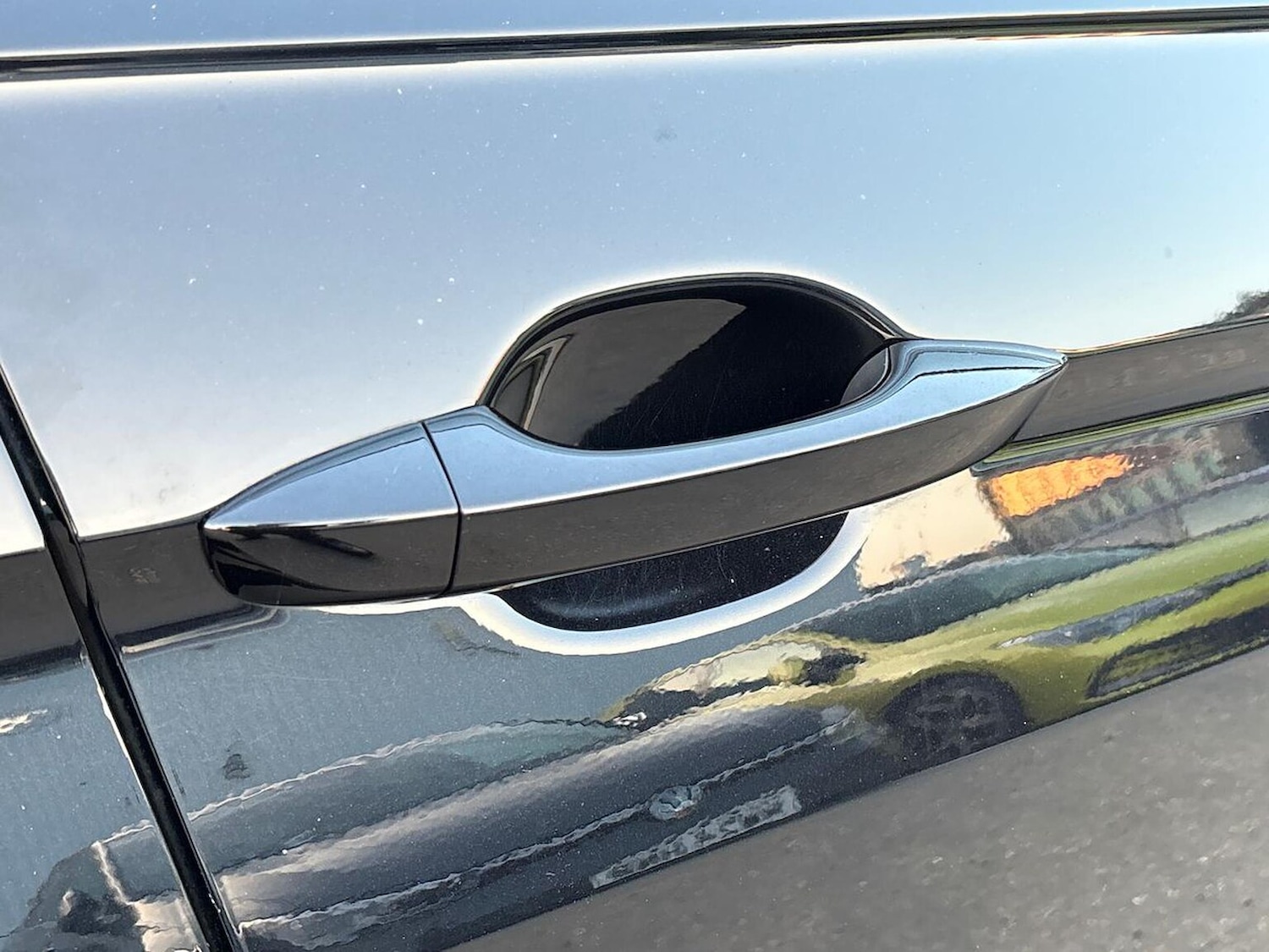 Used Volkswagen Tiguan Allspace 2022 for sale - 77775189: Photo 27