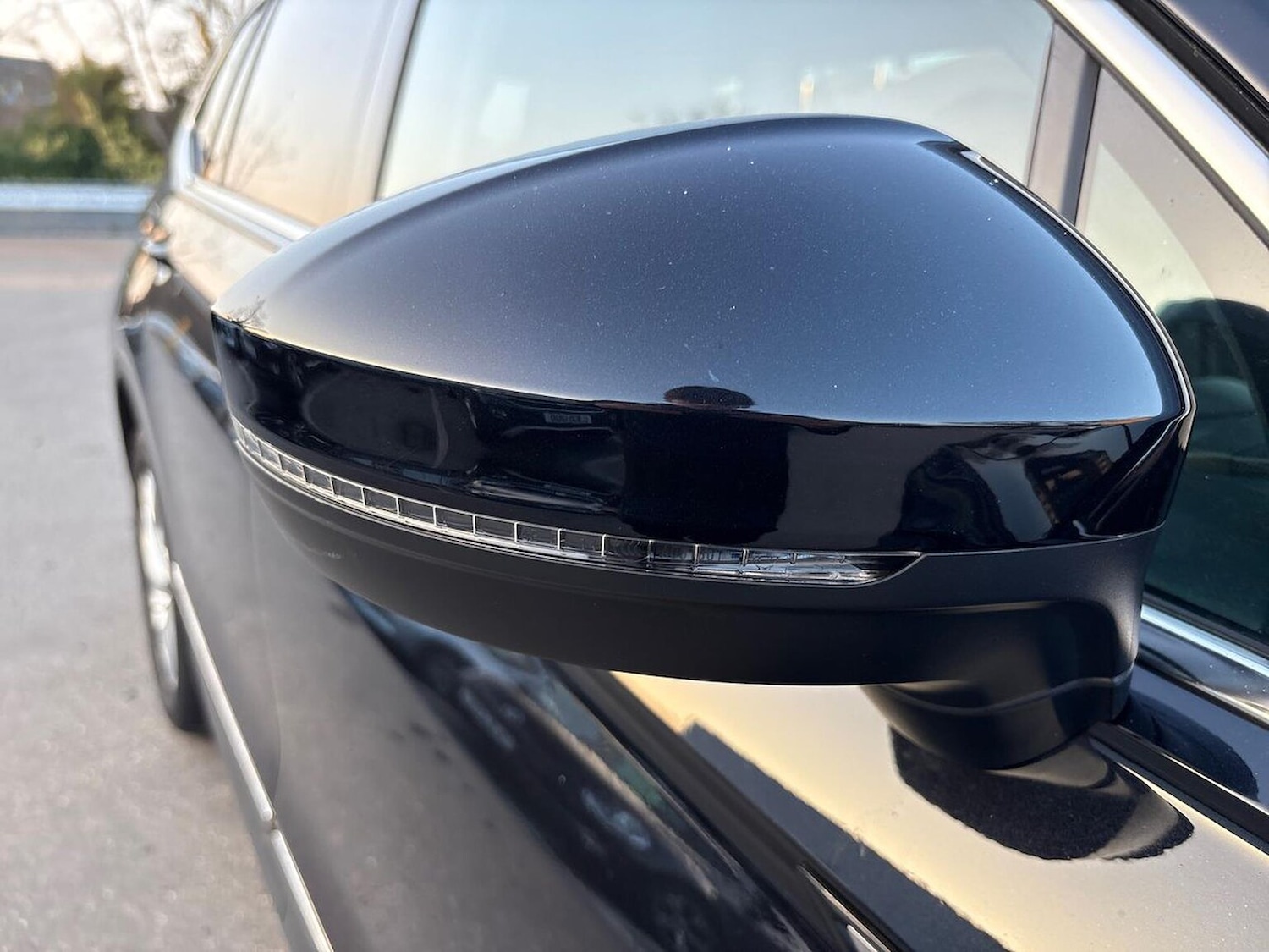 Used Volkswagen Tiguan Allspace 2022 for sale - 77775189: Photo 28