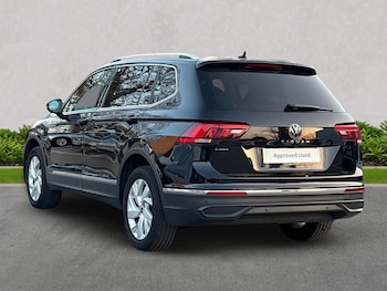 Used Volkswagen Tiguan Allspace 2022 for sale - 77775189: Photo