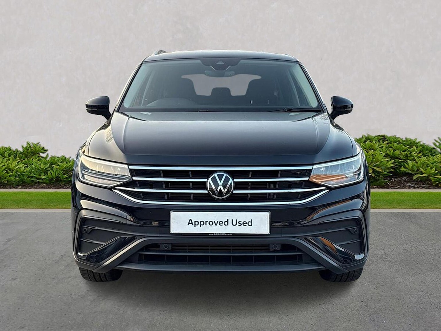 Used Volkswagen Tiguan Allspace 2022 for sale - 77775189: Photo 5