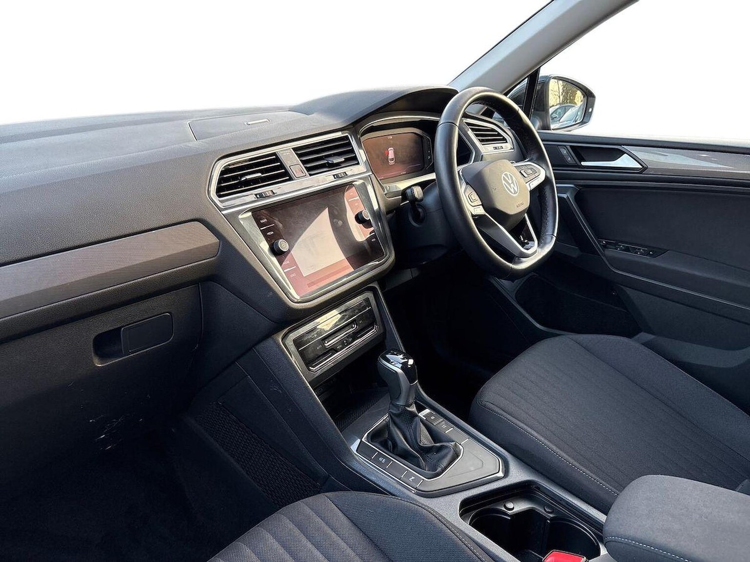 Used Volkswagen Tiguan Allspace 2022 for sale - 77775189: Photo 7