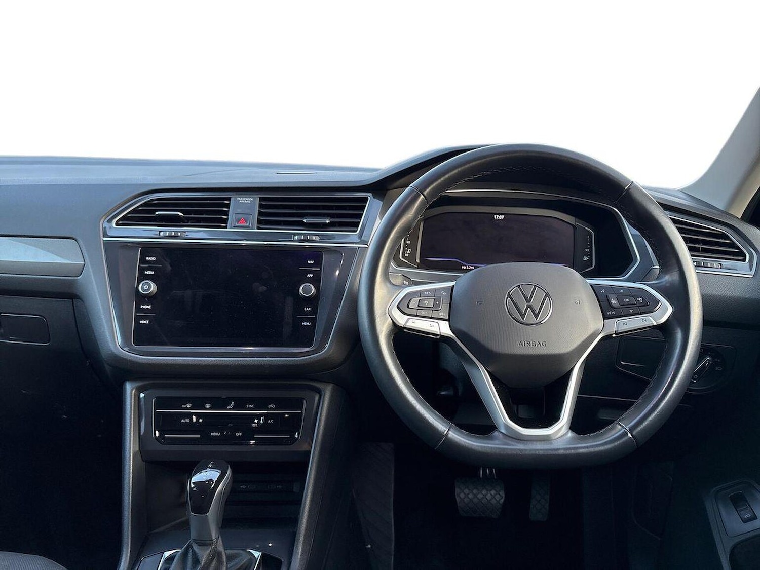 Used Volkswagen Tiguan Allspace 2022 for sale - 77775189: Photo 9