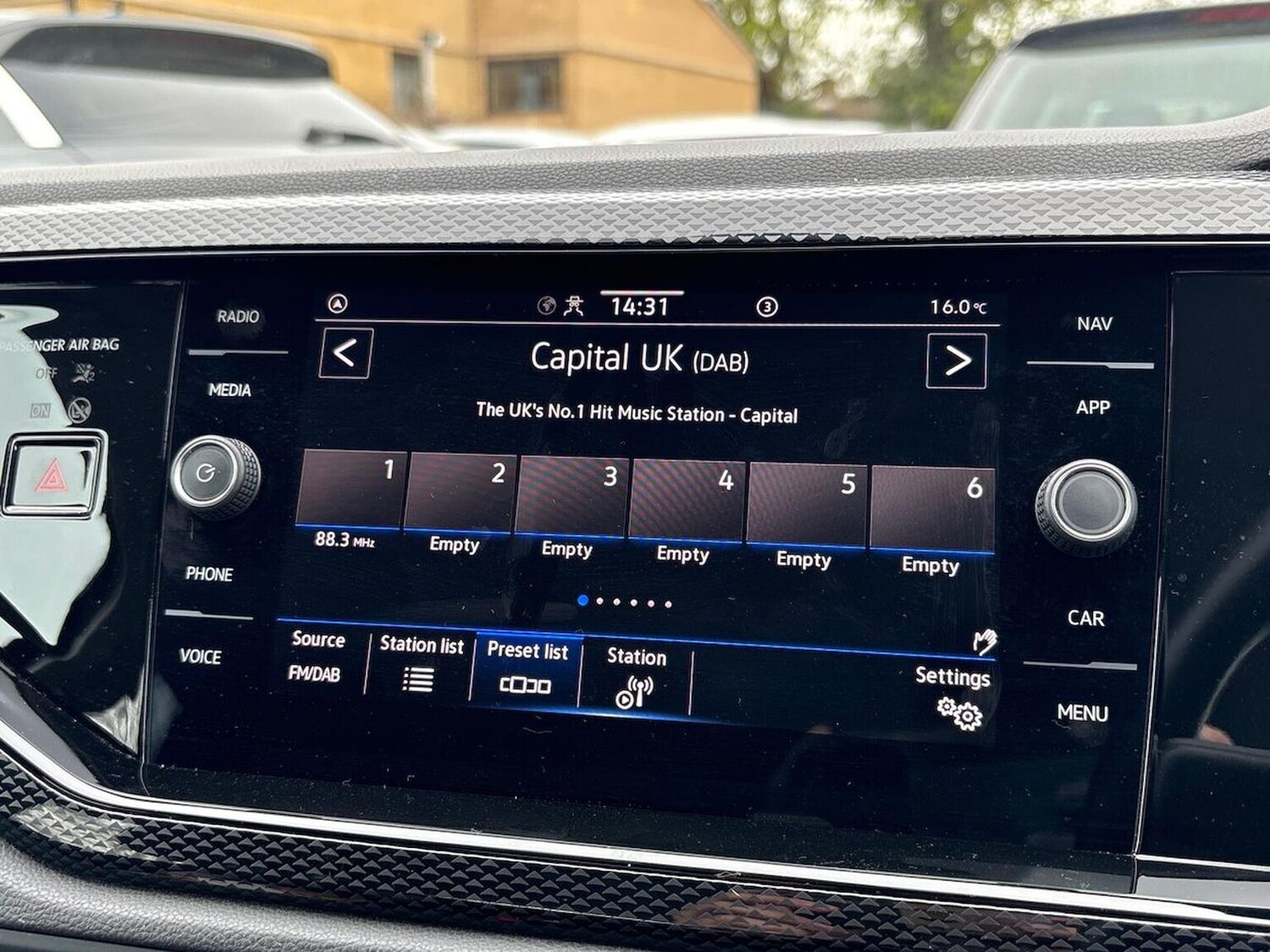 Used Volkswagen Polo 2023 for sale - 78194428: Photo 11