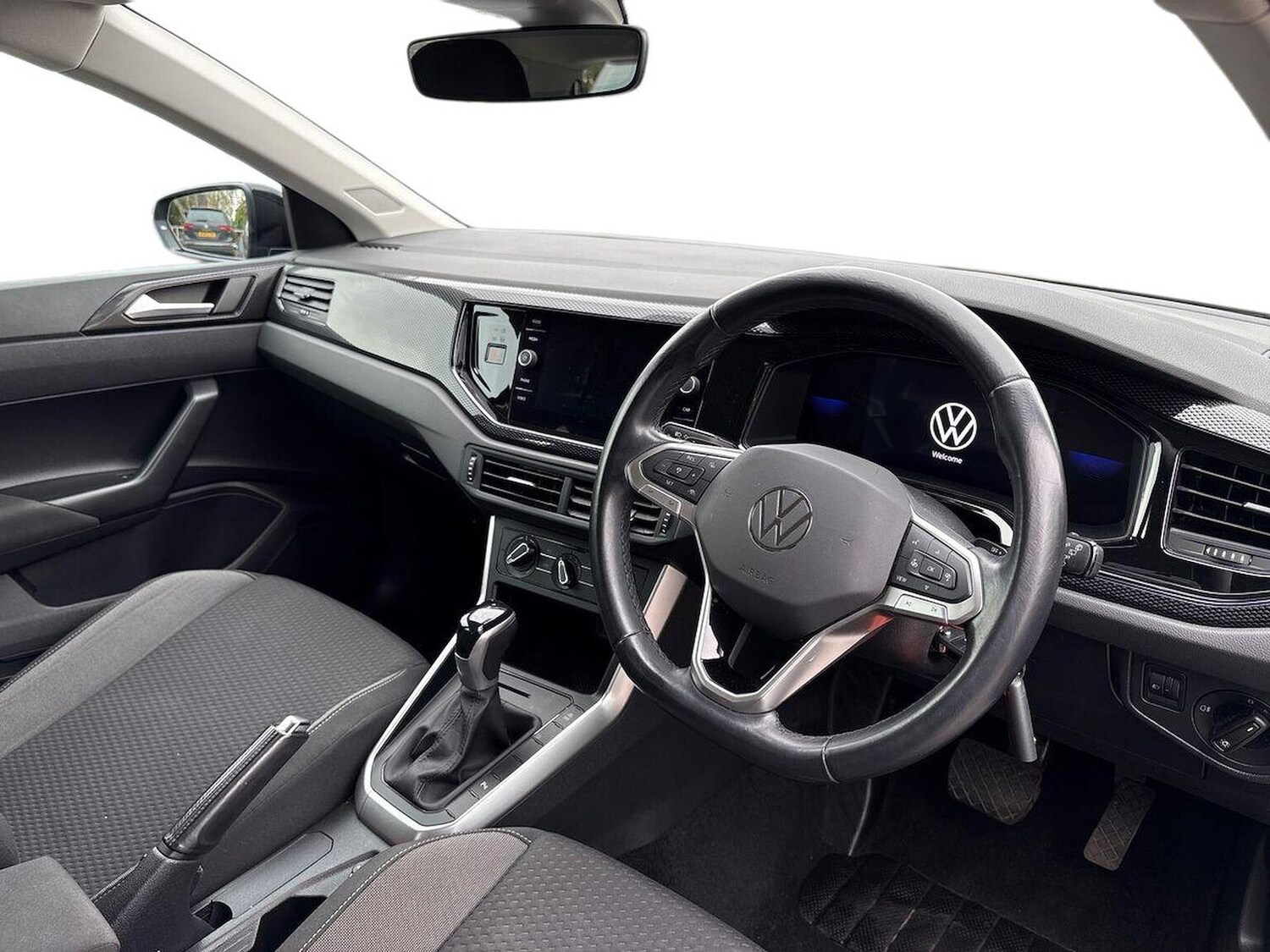 Used Volkswagen Polo 2023 for sale - 78194428: Photo 15