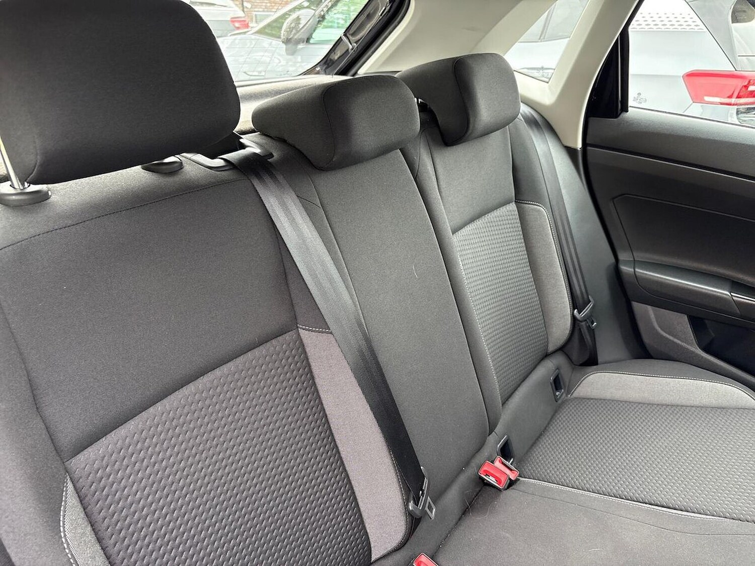 Used Volkswagen Polo 2023 for sale - 78194428: Photo 16