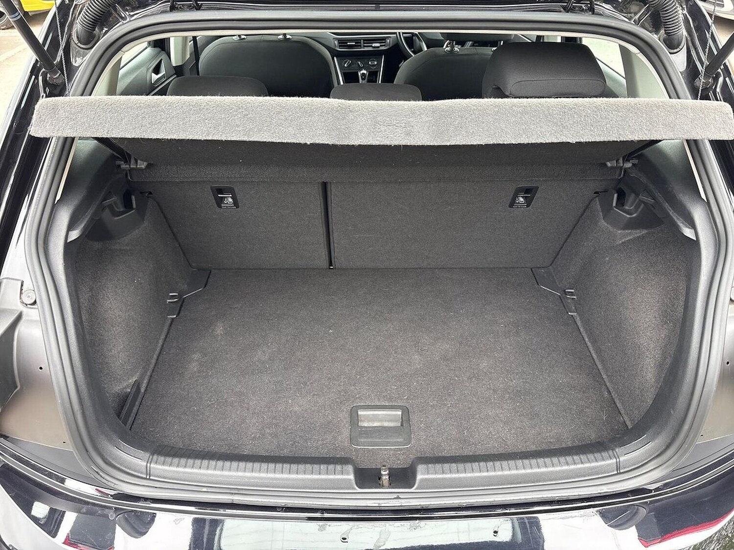 Used Volkswagen Polo 2023 for sale - 78194428: Photo 17