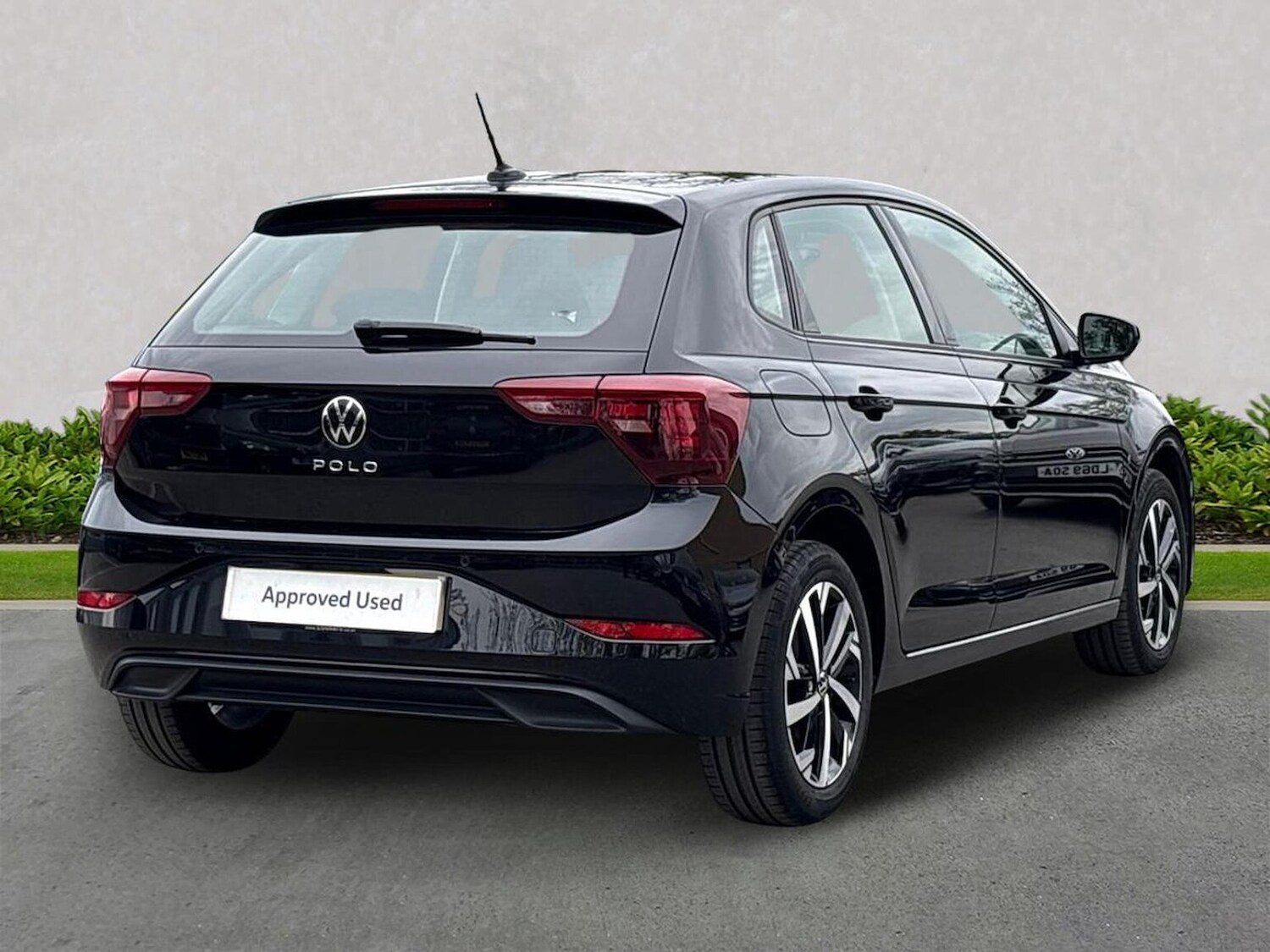 Used Volkswagen Polo 2023 for sale - 78194428: Photo 18