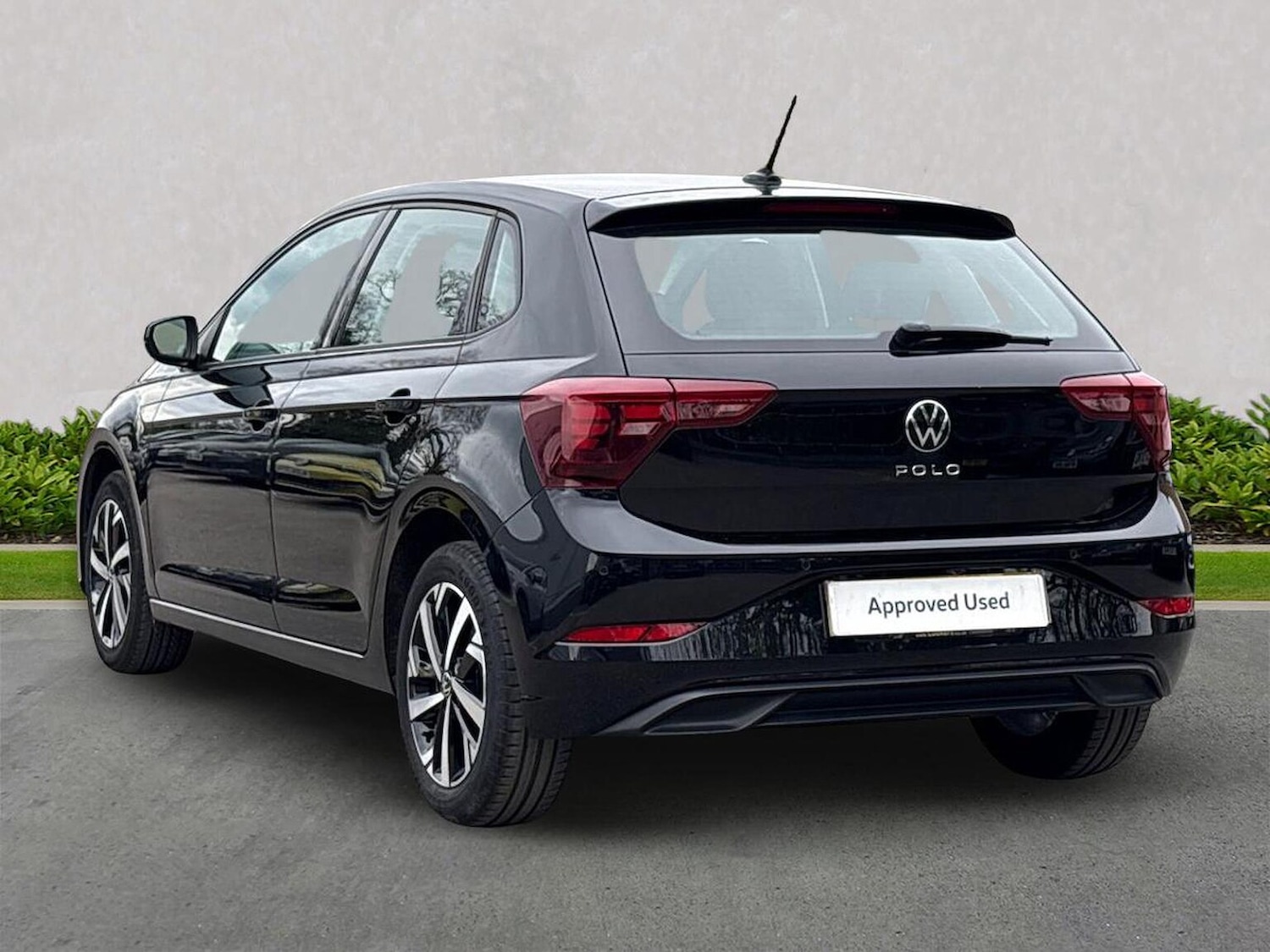 Used Volkswagen Polo 2023 for sale - 78194428: Photo 2