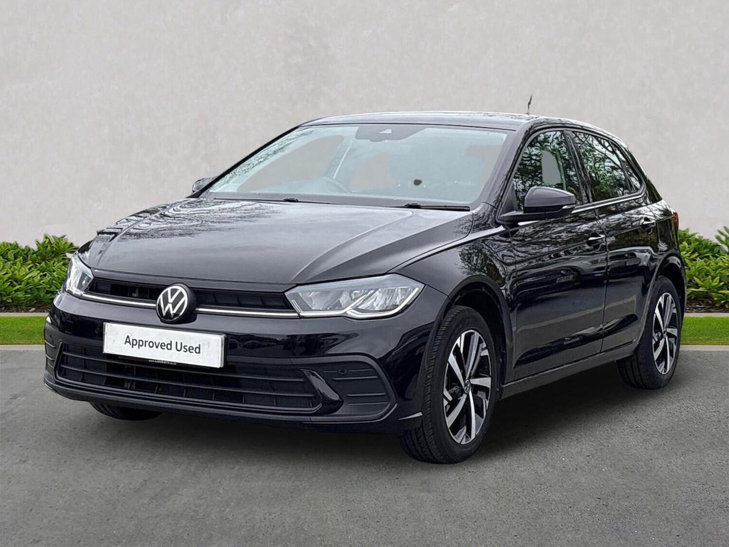 Used Volkswagen Polo 2023 for sale - 78194428: Photo 20