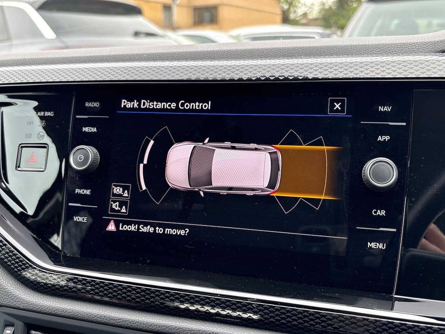 Used Volkswagen Polo 2023 for sale - 78194428: Photo 22