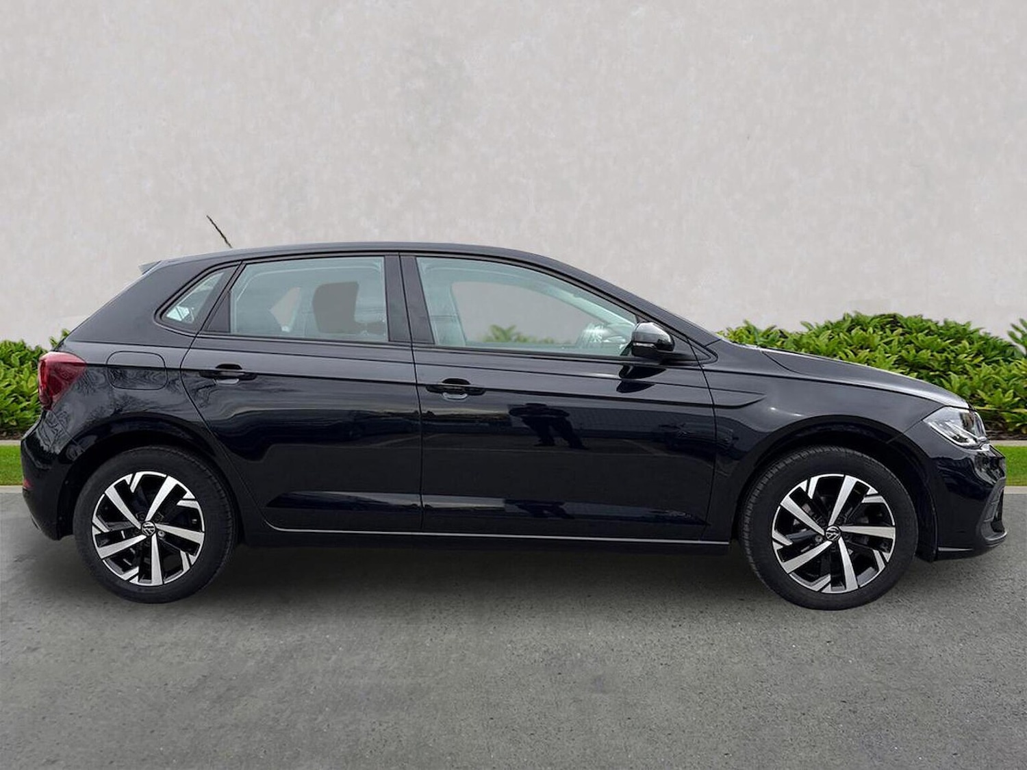 Used Volkswagen Polo 2023 for sale - 78194428: Photo 3