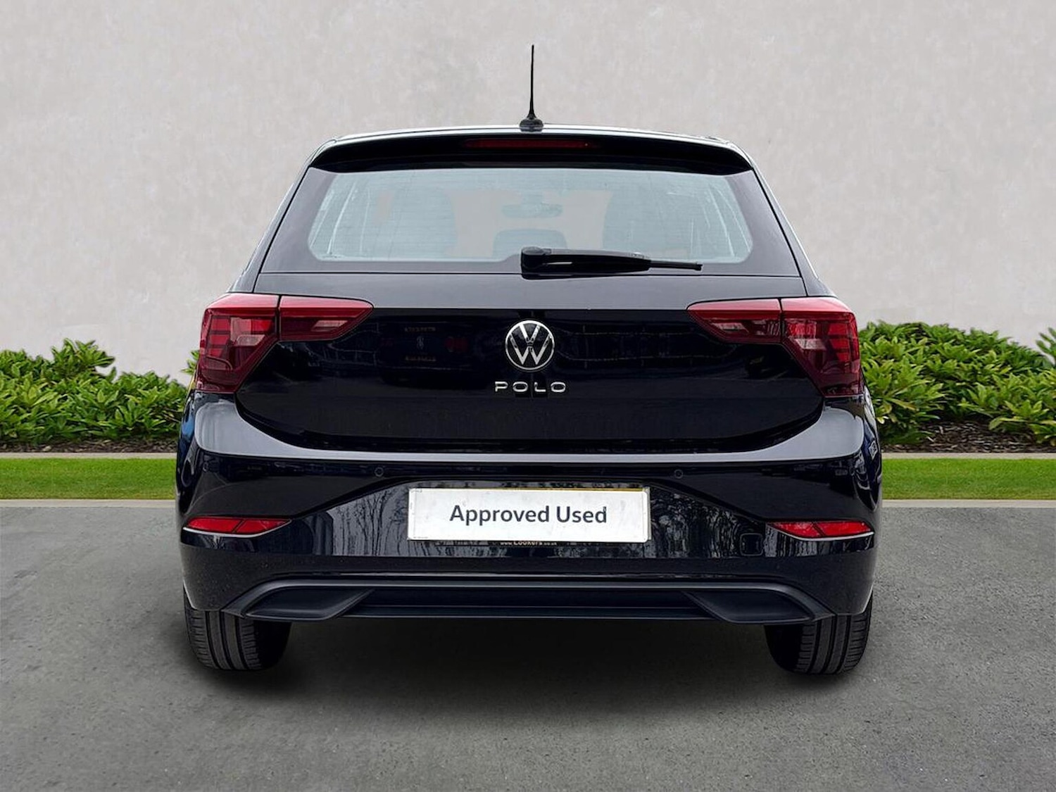 Used Volkswagen Polo 2023 for sale - 78194428: Photo 4