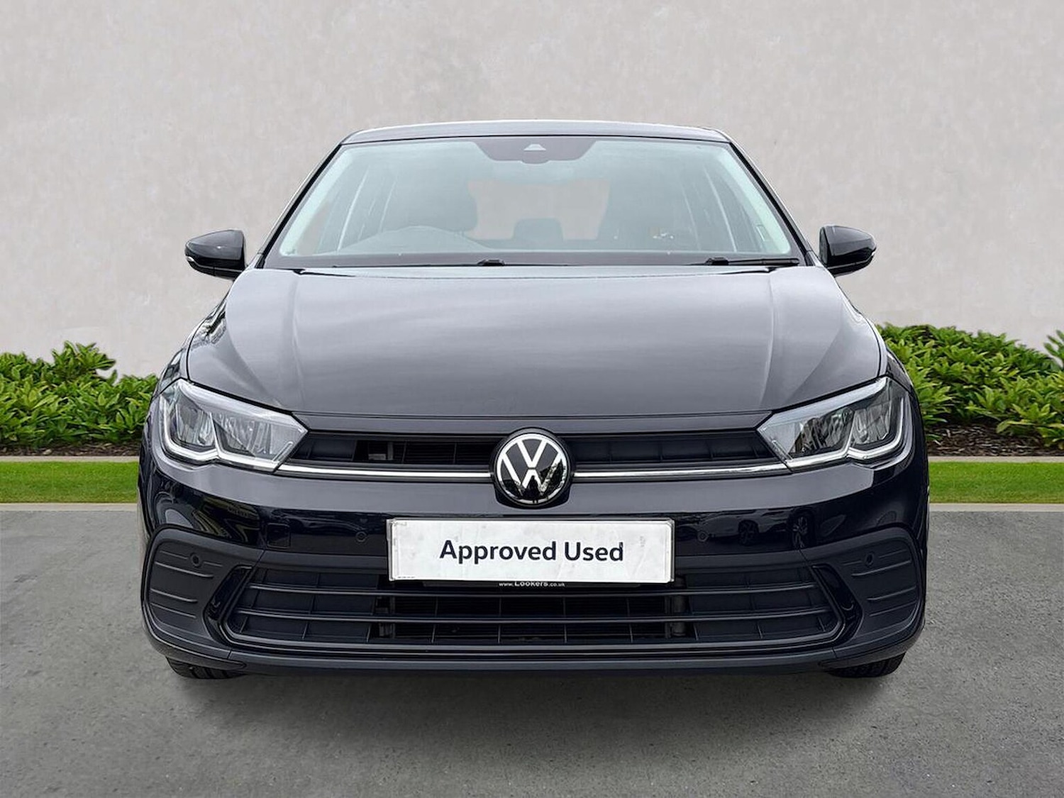 Used Volkswagen Polo 2023 for sale - 78194428: Photo 5