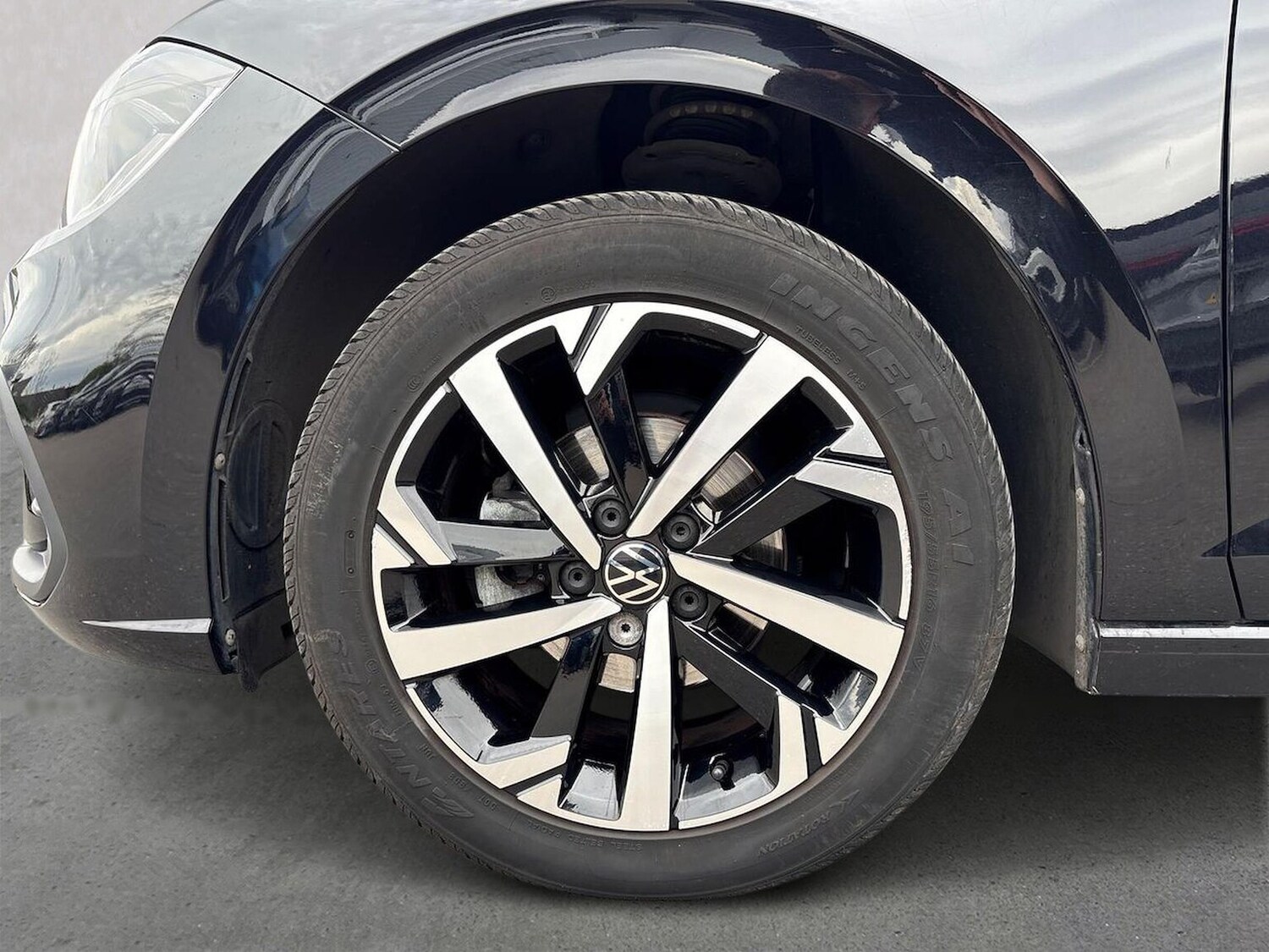 Used Volkswagen Polo 2023 for sale - 78194428: Photo 6