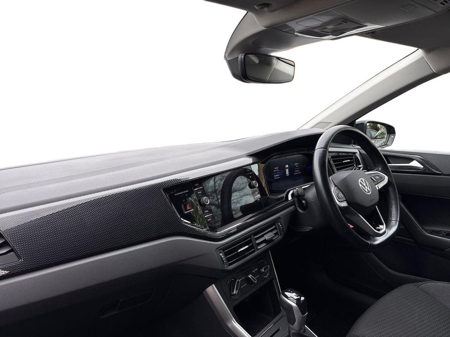 Used Volkswagen Polo 2023 for sale - 78194428: Photo 7