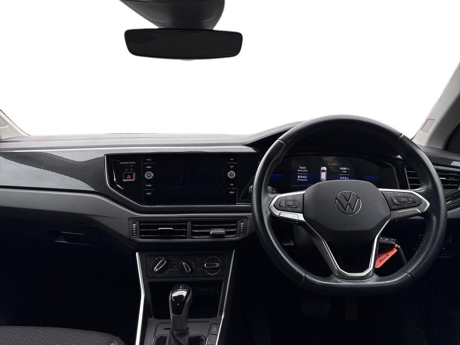 Used Volkswagen Polo 2023 for sale - 78194428: Photo 8