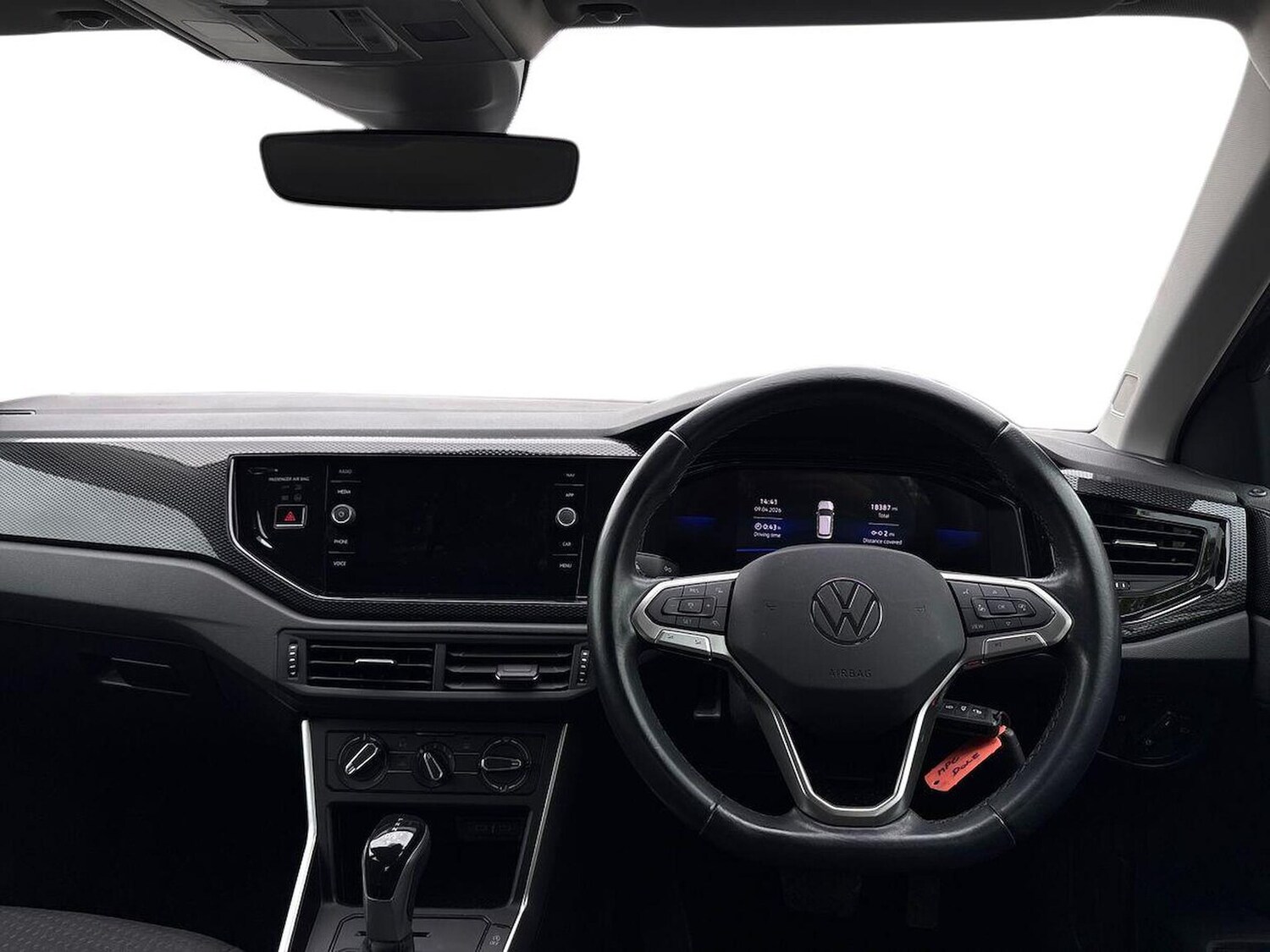 Used Volkswagen Polo 2023 for sale - 78194428: Photo 9