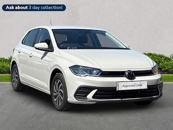 Used Volkswagen Polo 2024 for sale - 78727066: Photo