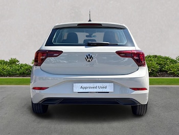 Used Volkswagen Polo 2024 for sale - 78727066: Photo