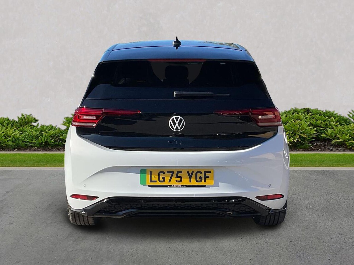 Used Volkswagen ID.3 2025 for sale - 77487647: Photo 4