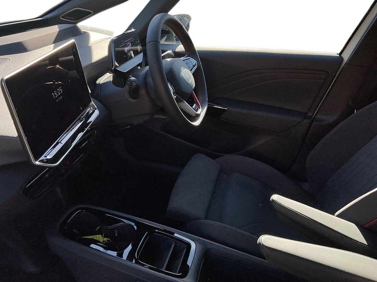 Used Volkswagen ID.3 2025 for sale - 77487647: Photo 7