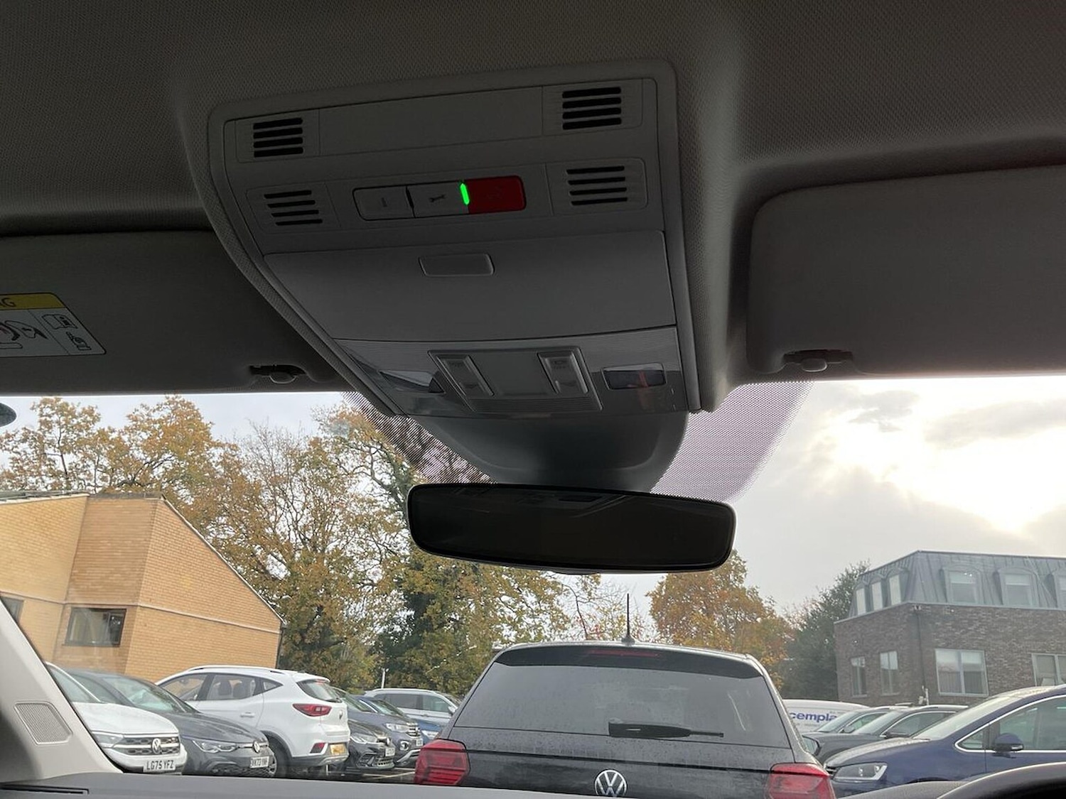 Used Volkswagen Polo 2022 for sale - 76497323: Photo 14