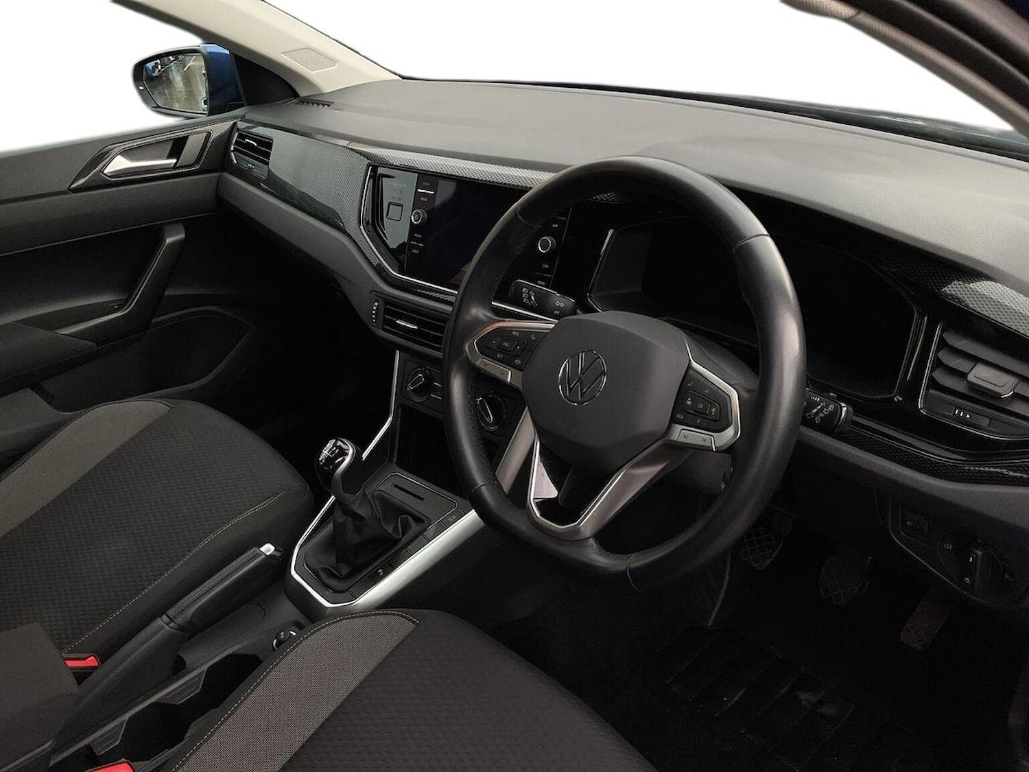 Used Volkswagen Polo 2022 for sale - 76497323: Photo 15