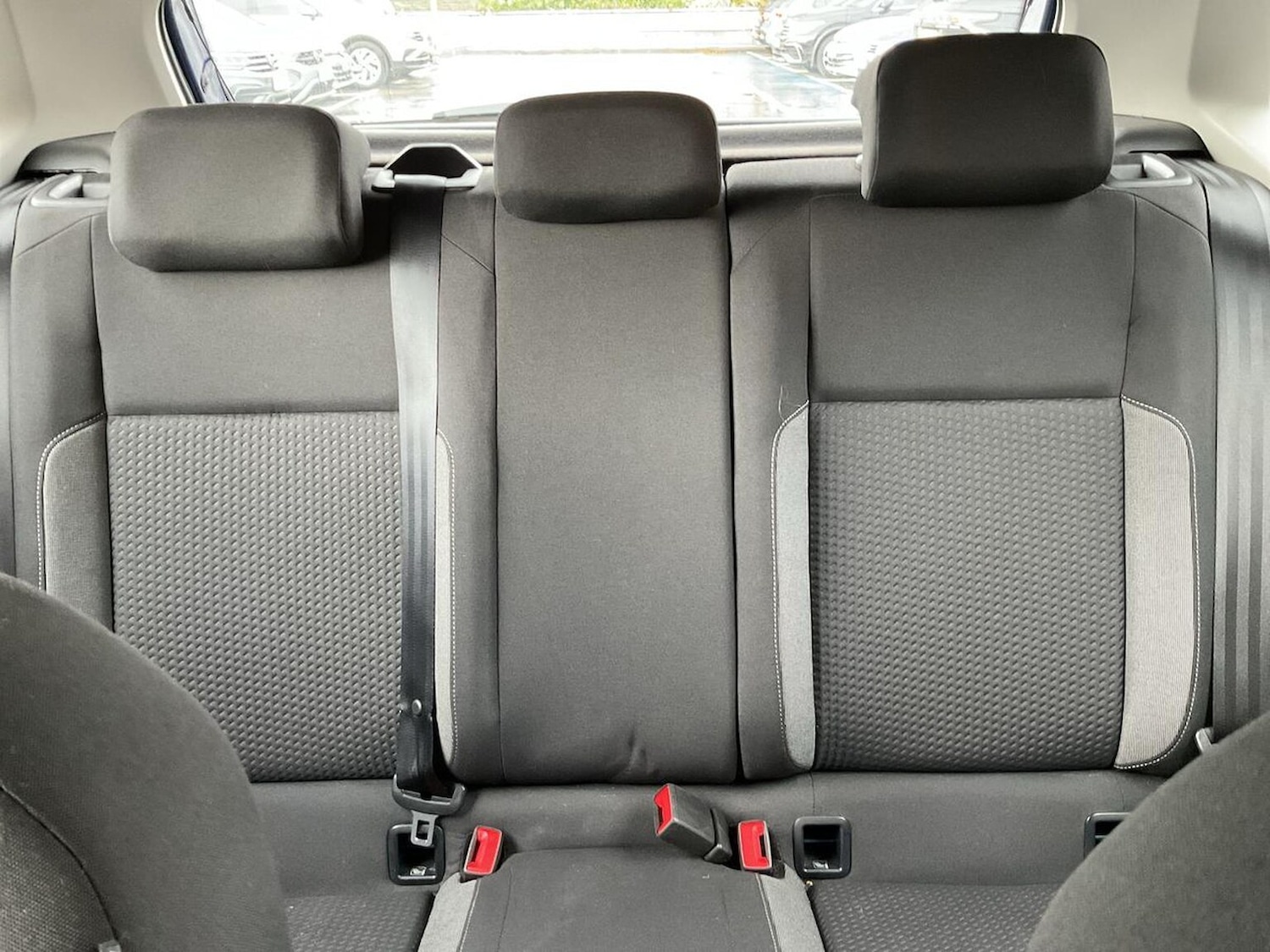 Used Volkswagen Polo 2022 for sale - 76497323: Photo 16