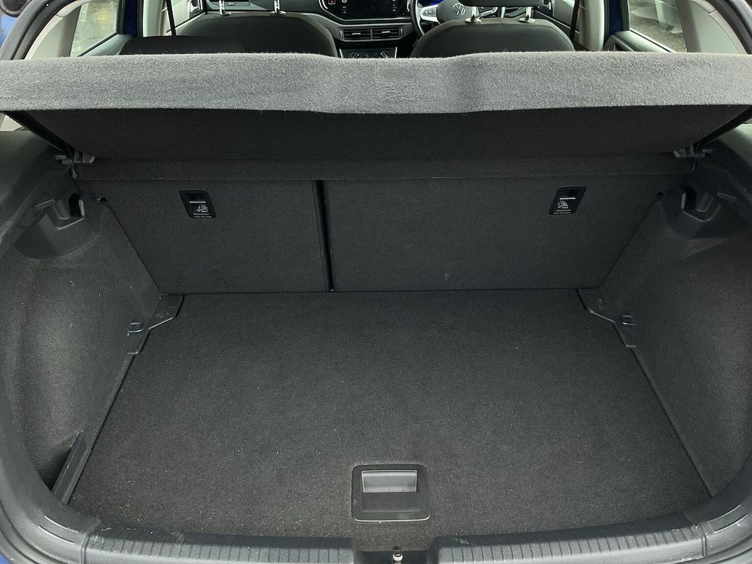 Used Volkswagen Polo 2022 for sale - 76497323: Photo 17