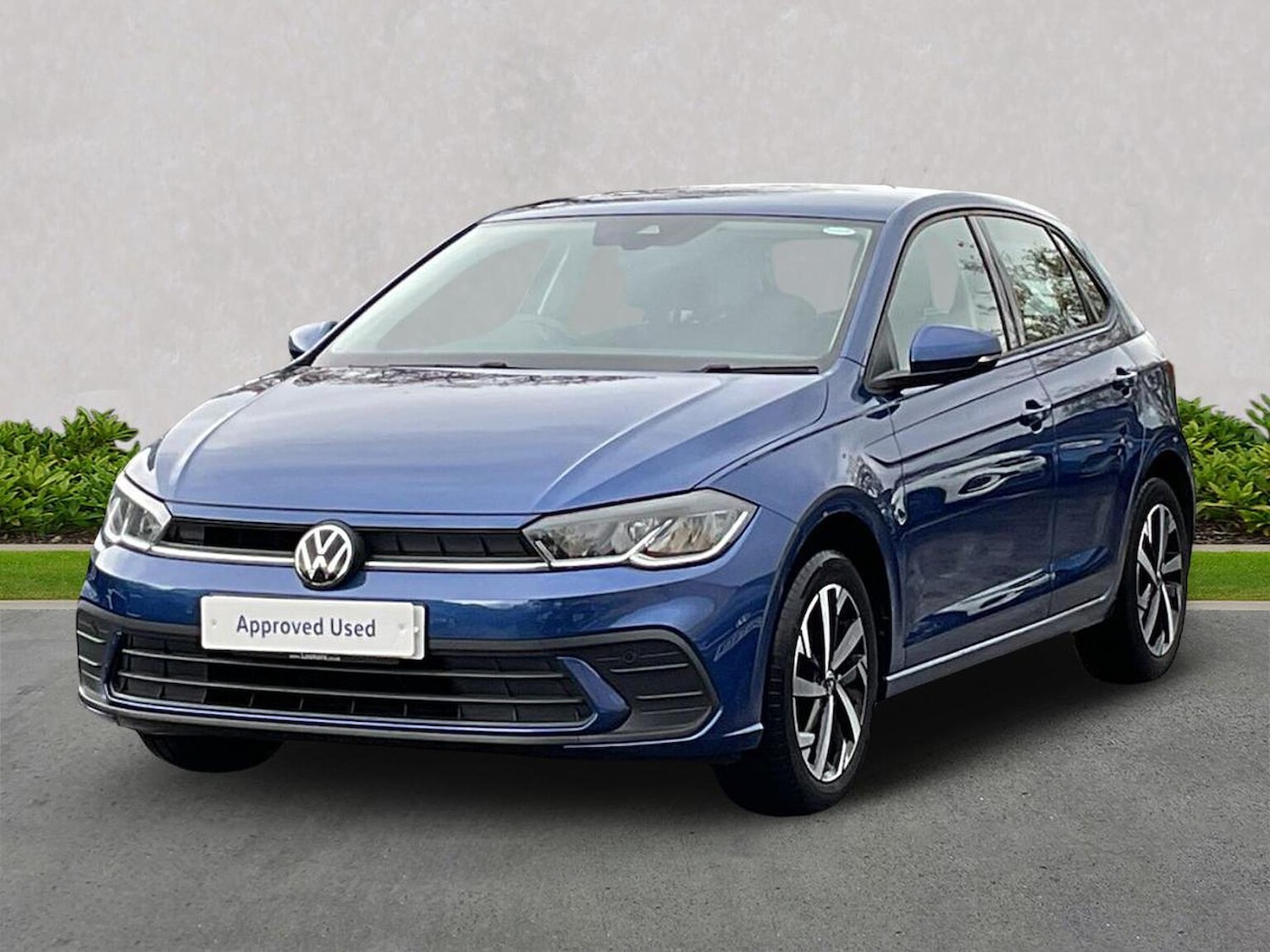 Used Volkswagen Polo 2022 for sale - 76497323: Photo 20