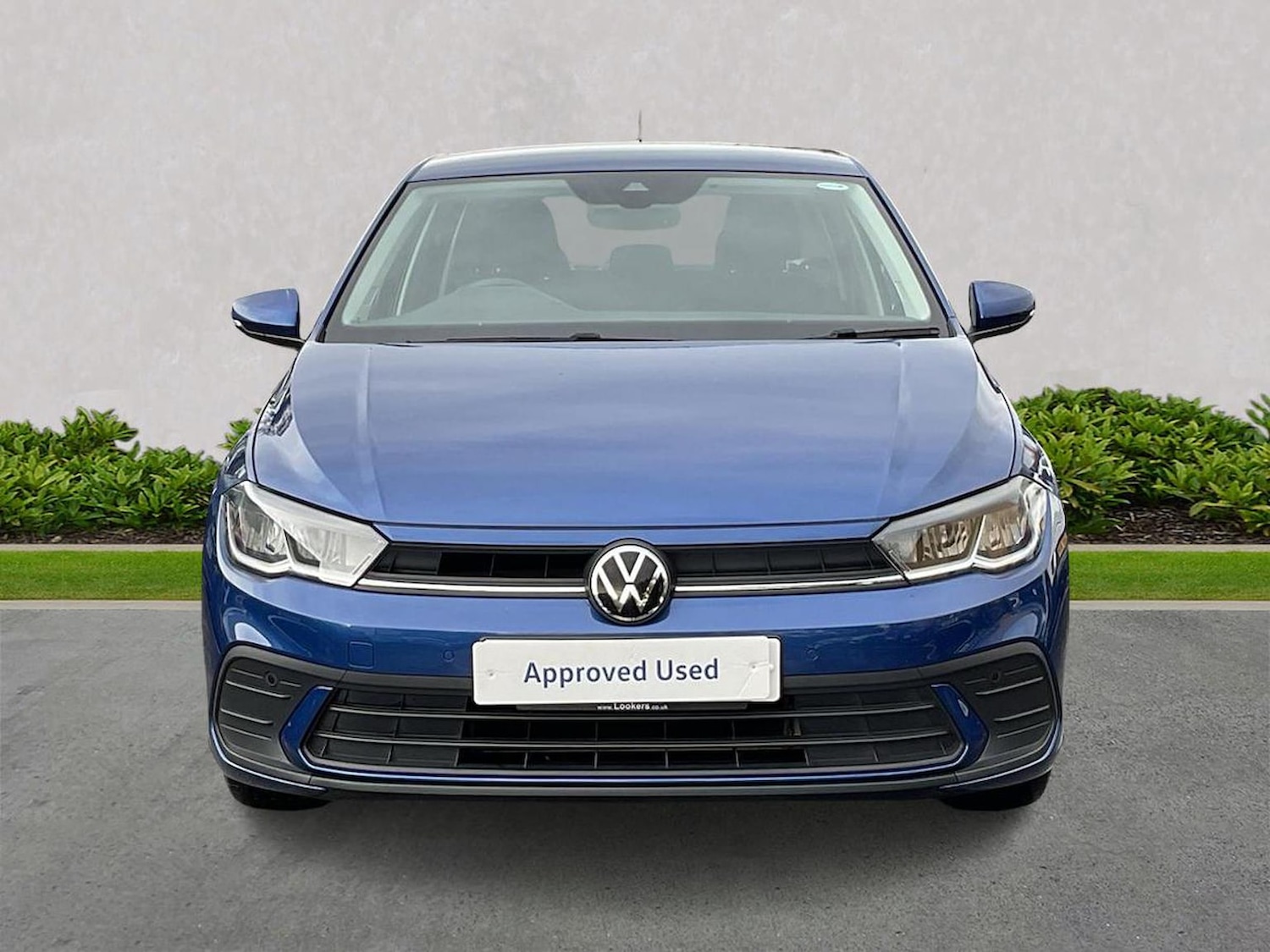 Used Volkswagen Polo 2022 for sale - 76497323: Photo 5